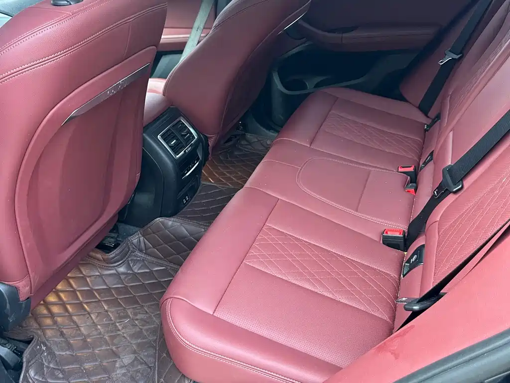 BMW iX3 — миниатюра 5