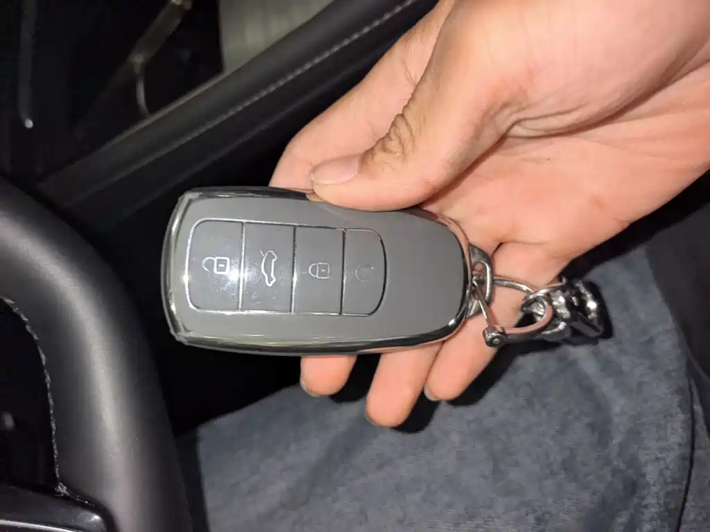 Chery Tiggo 5x — миниатюра 9