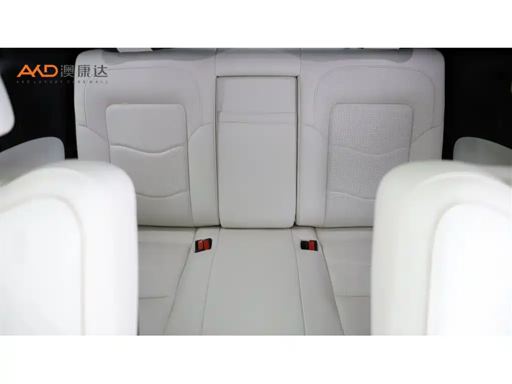 GAC Motor Trumpchi M8 — миниатюра 9