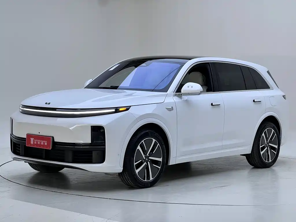 Li Auto Li L7 2024