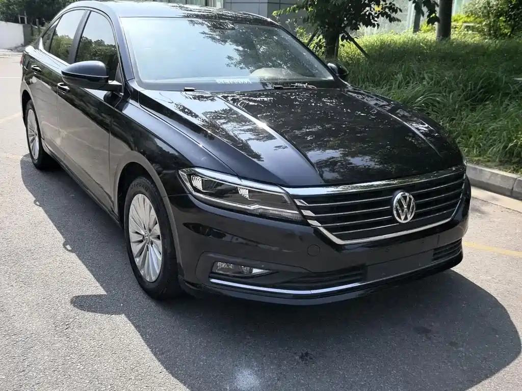 Volkswagen Lavida 2021