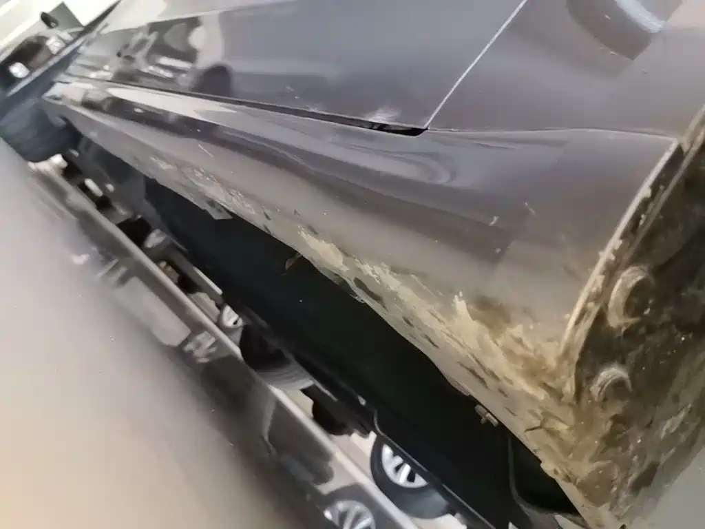 Ford Mondeo — миниатюра 21