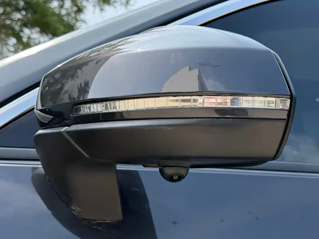 Volkswagen Tayron 2023 280TSI Luxury Plus