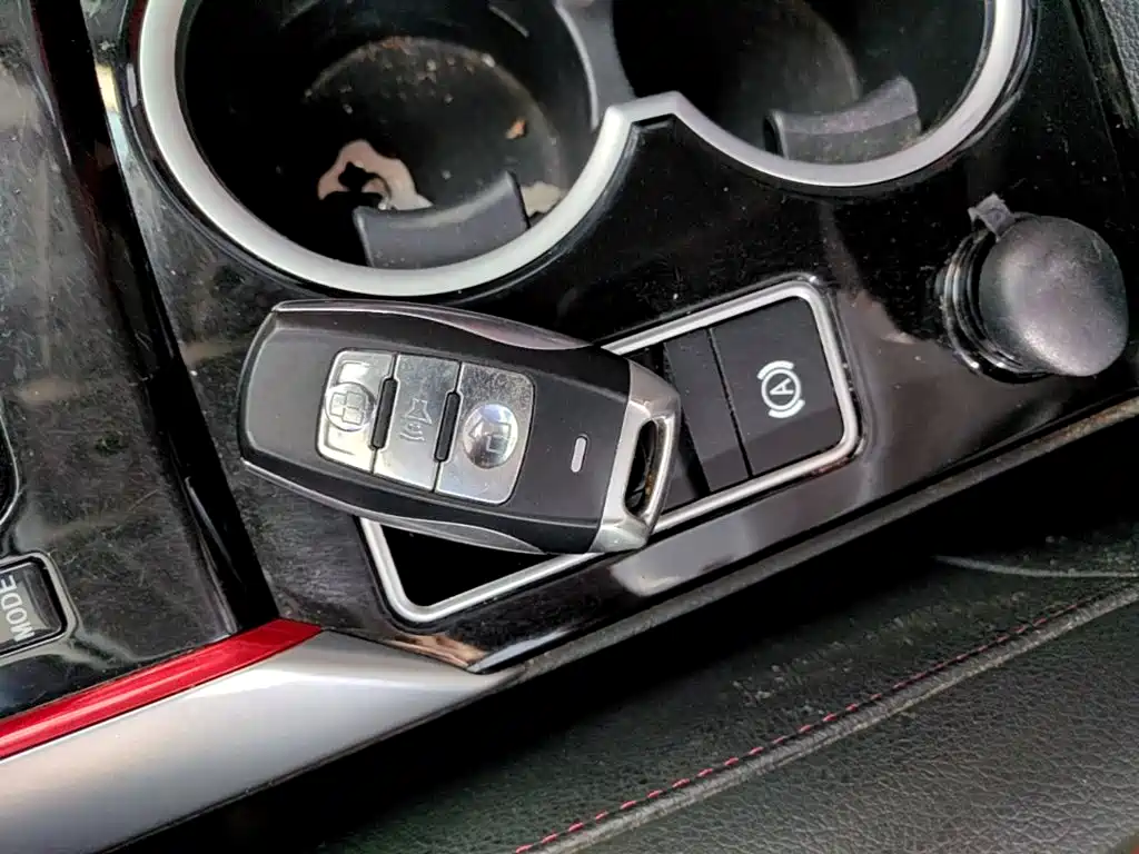 Haval H2 — миниатюра 9