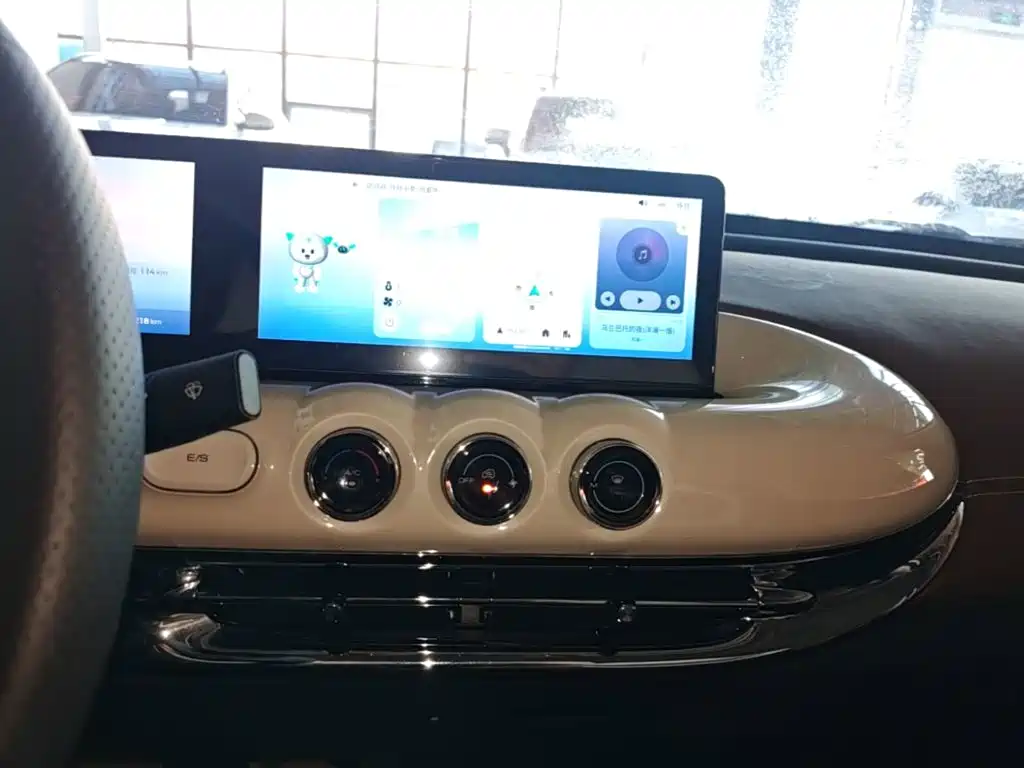 Wuling Bingo — миниатюра 13