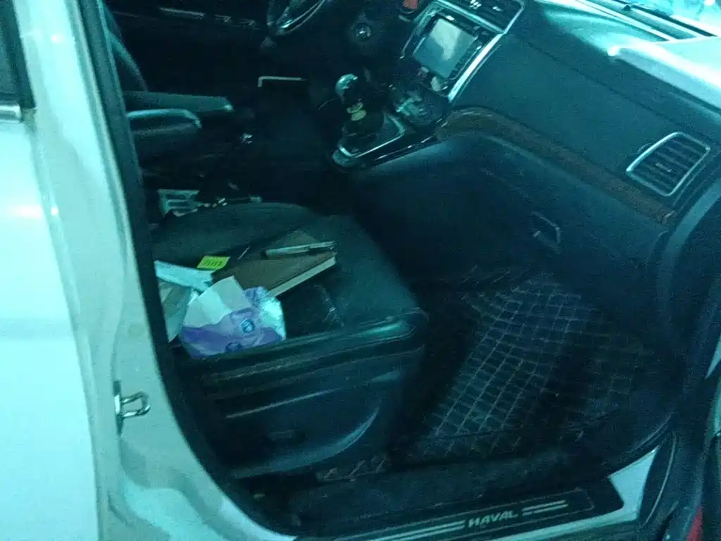 Haval H6 — миниатюра 25