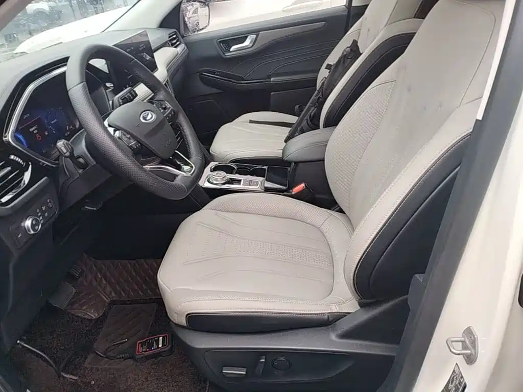 Ford Escape — миниатюра 15