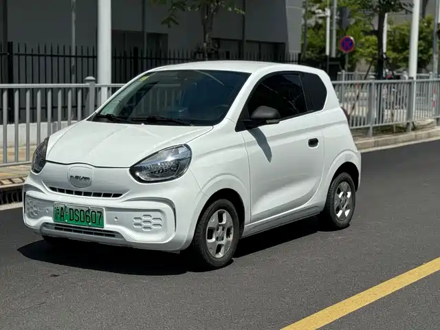 2021 Roewe Clever