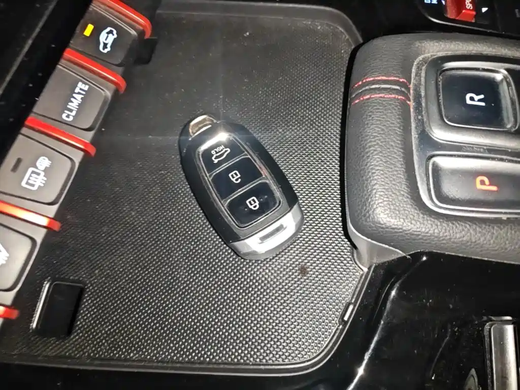Hyundai Fista — миниатюра 9