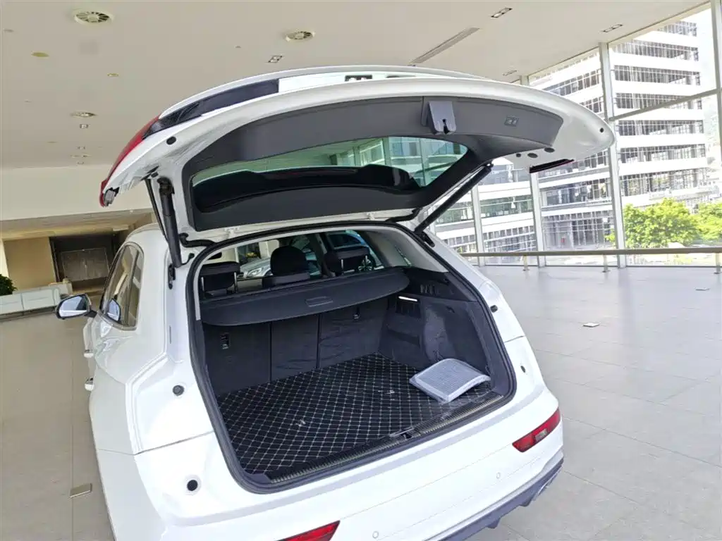 Audi Q5L — фотографии объявления, Фото 19