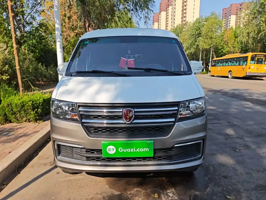 Jinbei X30 — миниатюра 3