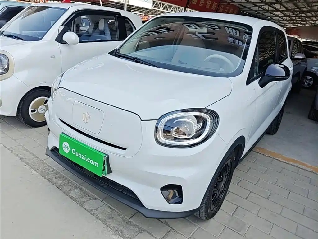 Leapmotor Leapmotor T03 2025