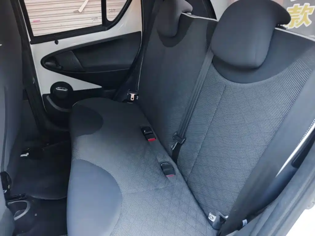 BYD F0 — миниатюра 17