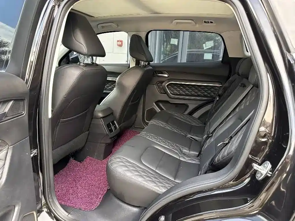 Haval H6 — миниатюра 11