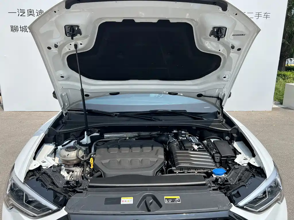 Audi Q3 Sportback — миниатюра 11