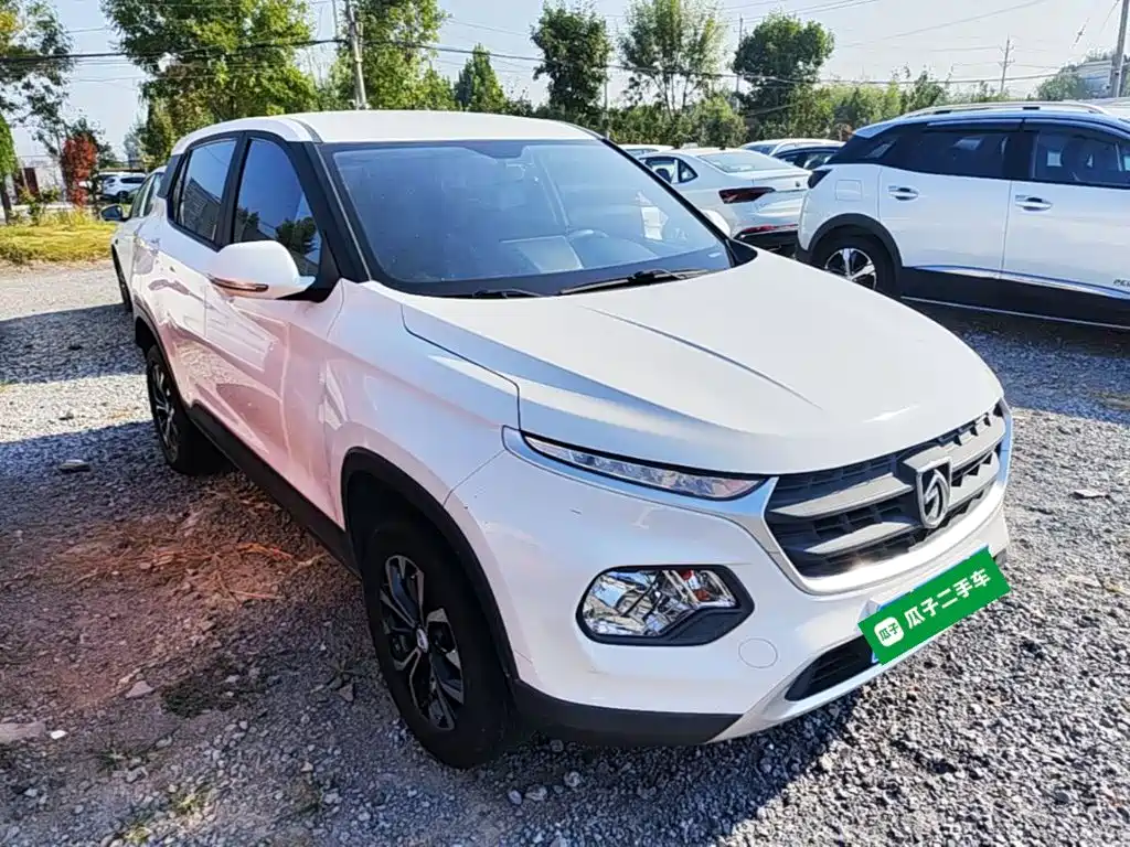 Baojun 510 — миниатюра 4