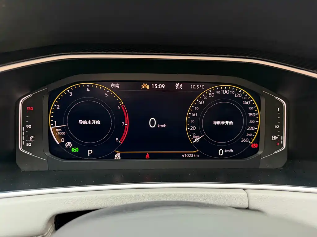 Volkswagen Tayron — миниатюра 8