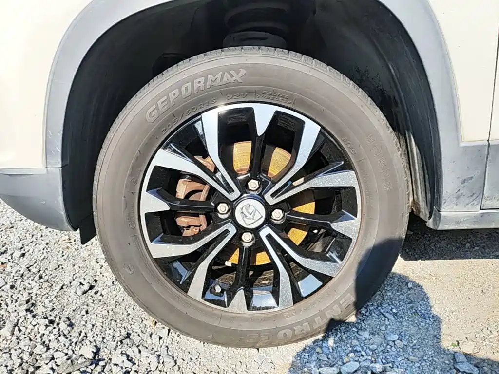 Baojun 510 — миниатюра 23