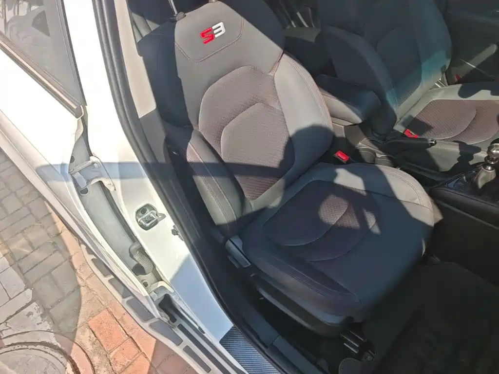 JAC Refine S3 — миниатюра 25