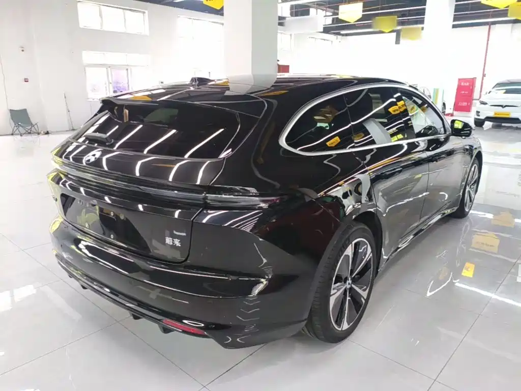 NIO ET5T 2025 75kWh Touring