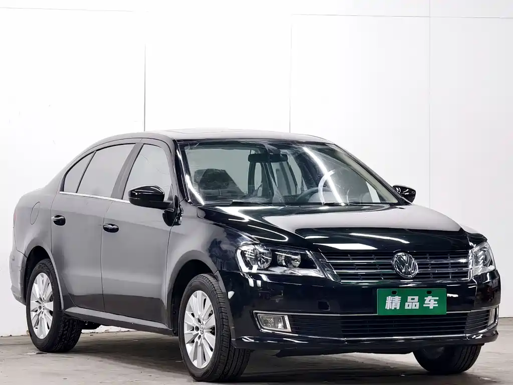 Volkswagen Lavida 2013 1.6L AT Comfort