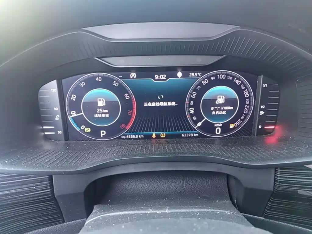 Skoda Kodiaq GT — миниатюра 12