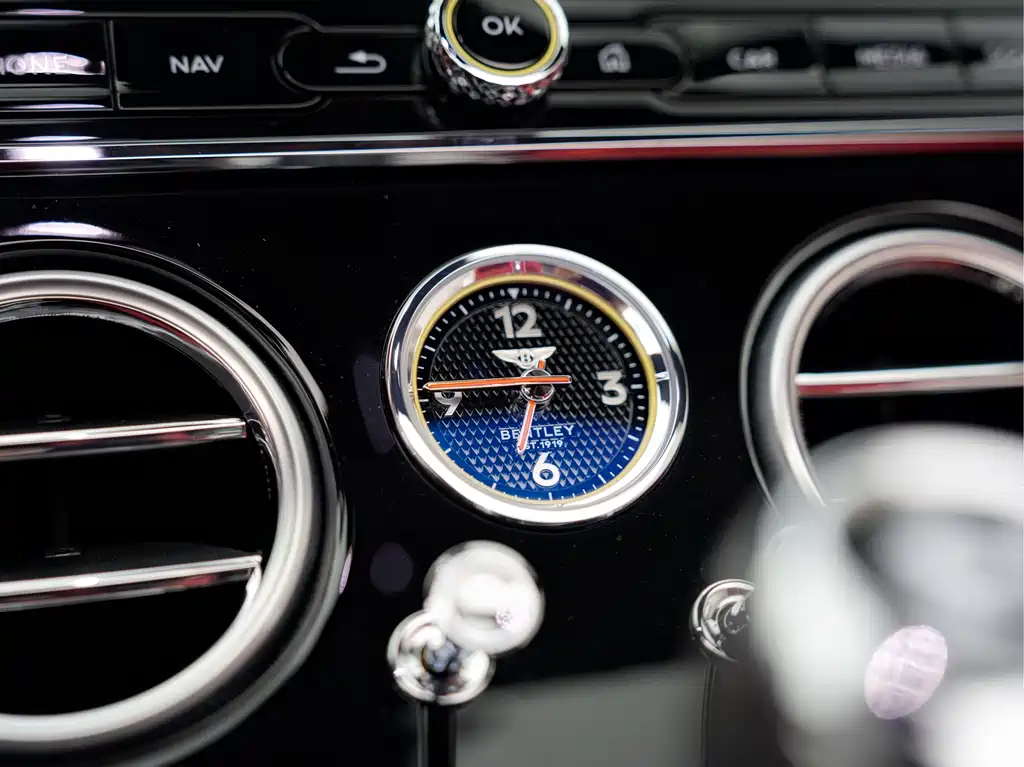 Bentley Continental — миниатюра 19