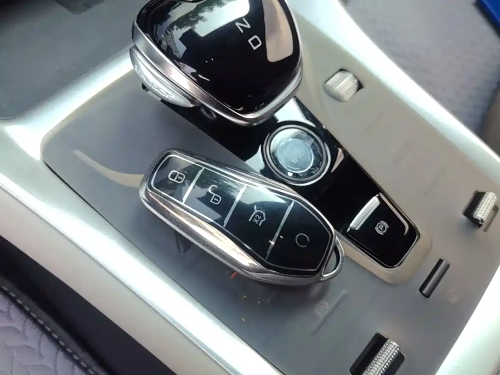 BYD Pro New Energy — миниатюра 9