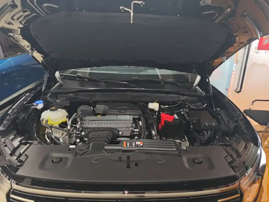 Ford Edge — миниатюра 20