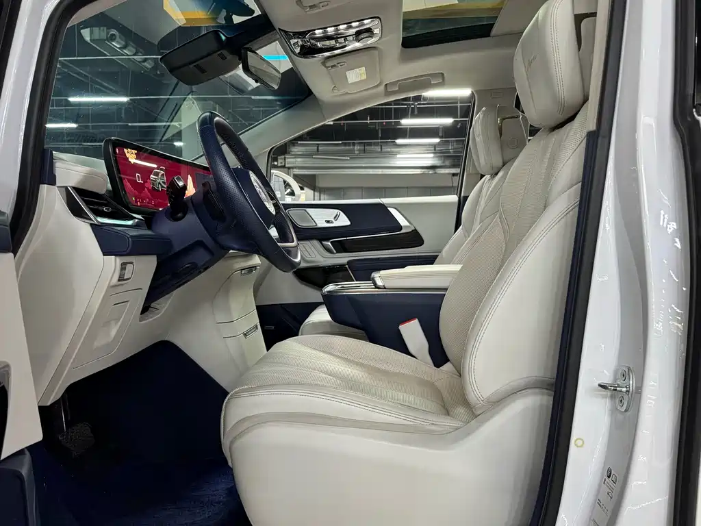 Buick Century — миниатюра 8