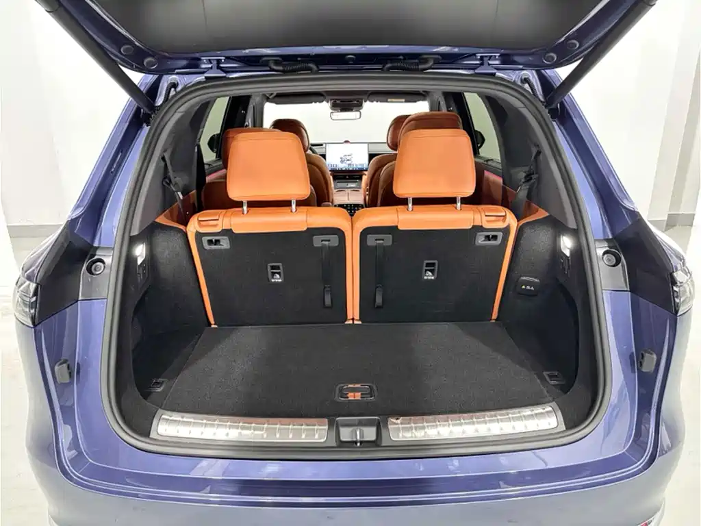AITO AITO M7 — миниатюра 12