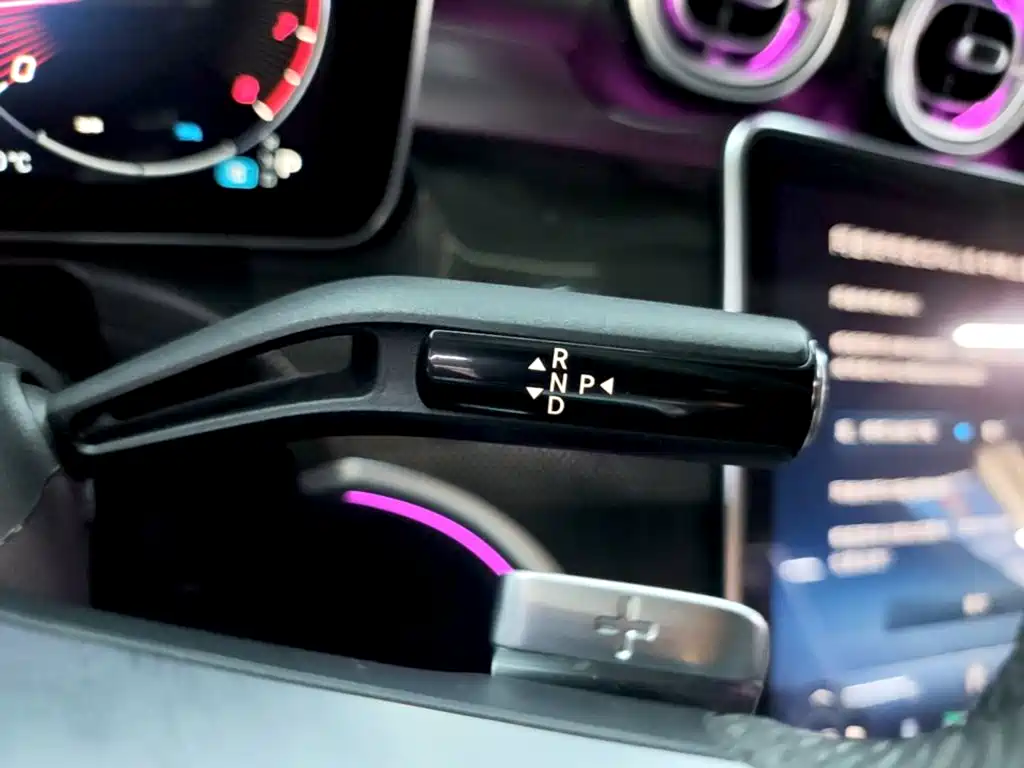 Mercedes-Benz C-Class — миниатюра 14