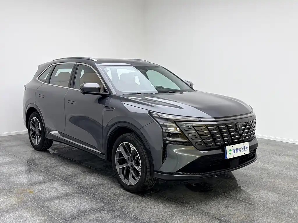 Changan CS75 PLUS — миниатюра 3