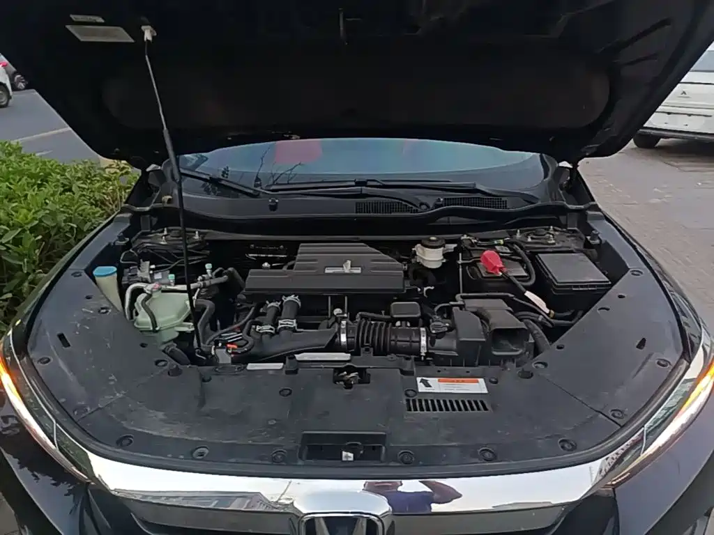Honda Breeze — миниатюра 20