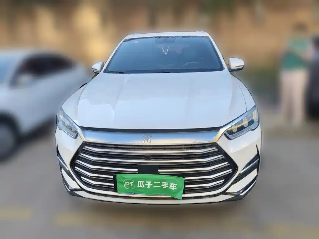 BYD Pro — миниатюра 2
