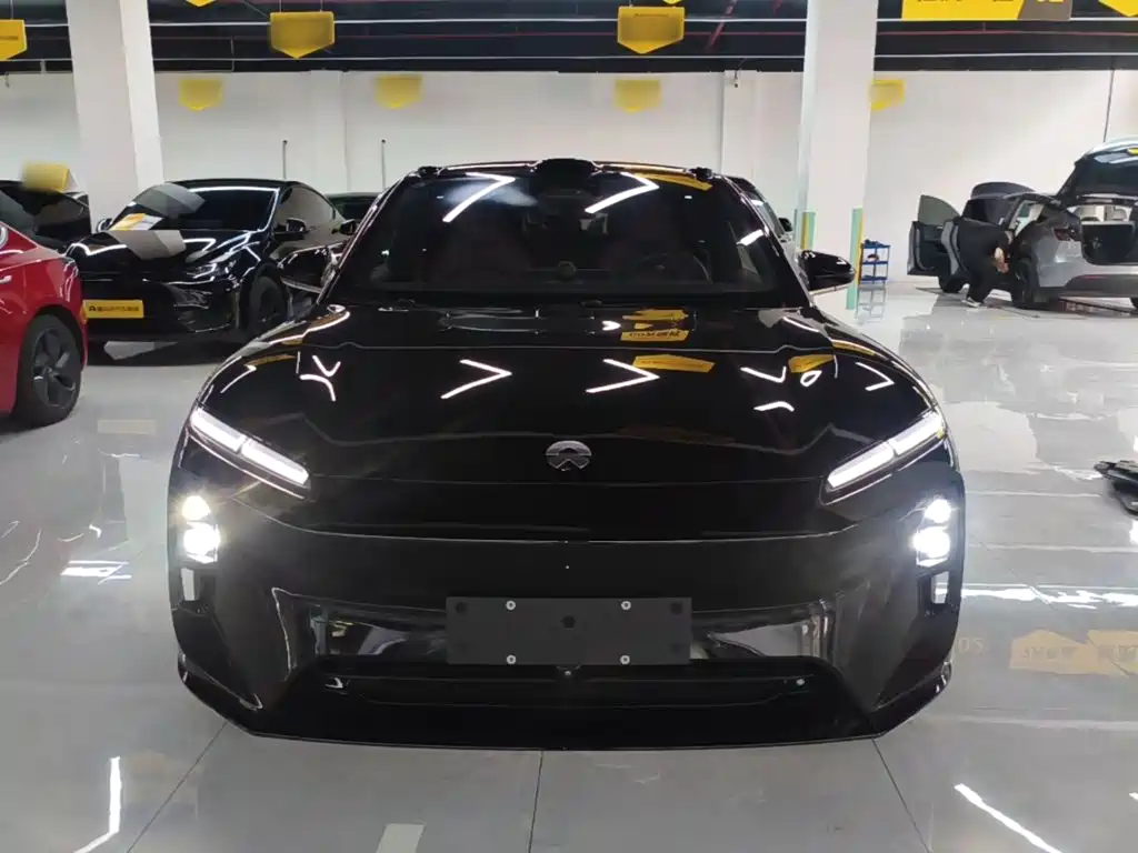 NIO ET5T 2025 75kWh Touring