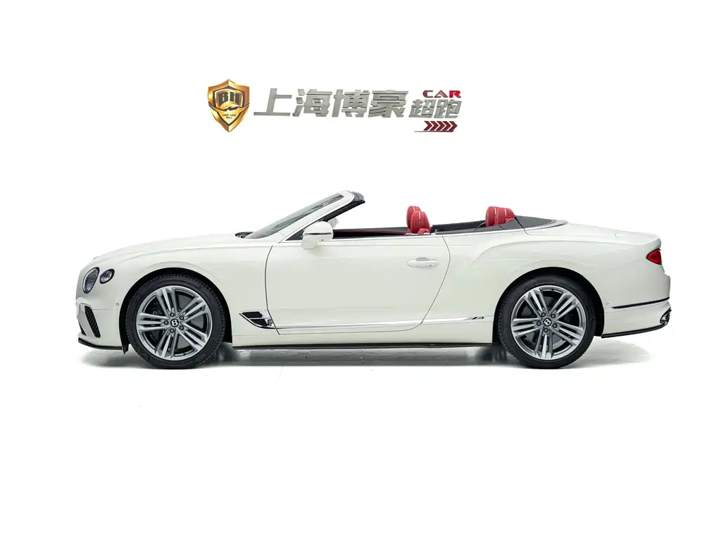 Bentley Continental — миниатюра 10