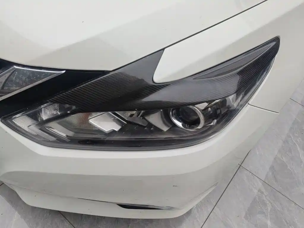 Nissan Teana — миниатюра 24