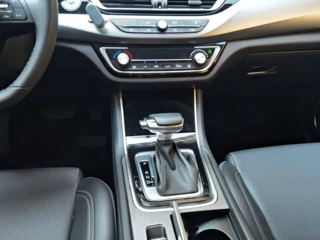 Changan Ruicheng CC — миниатюра 14
