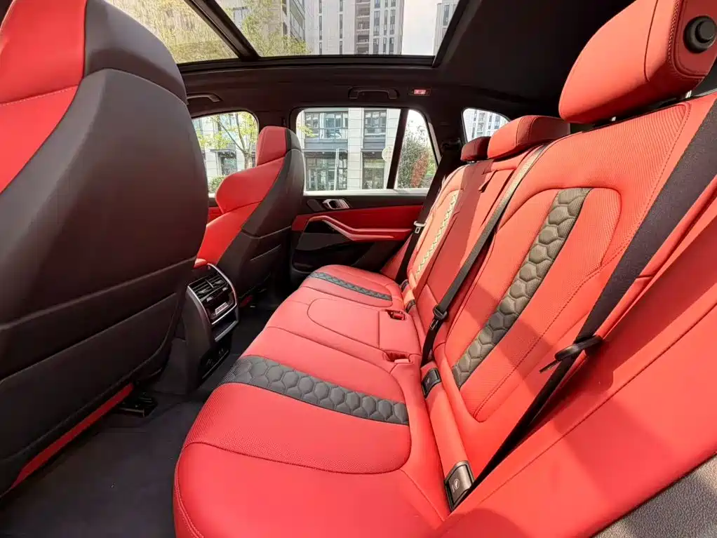 BMW X5 M — миниатюра 22