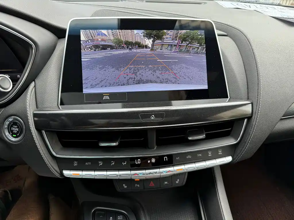 Cadillac CT5 — миниатюра 18