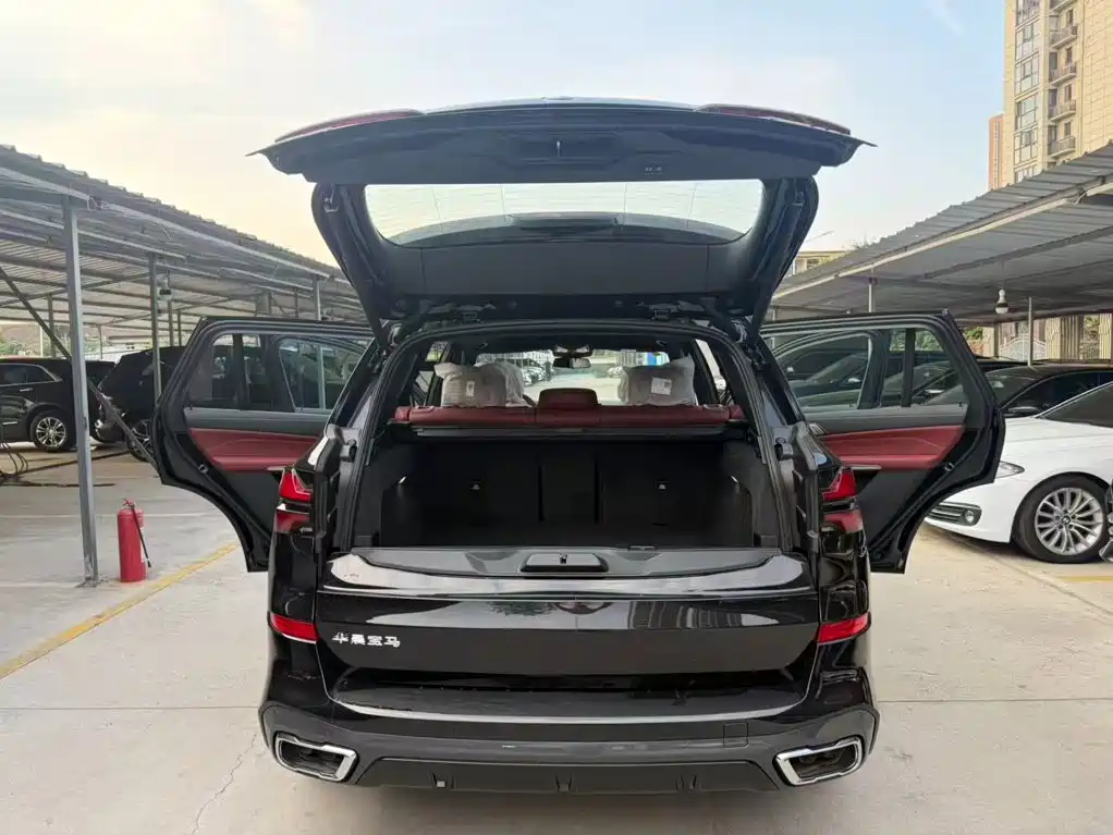 BMW X5 — миниатюра 20