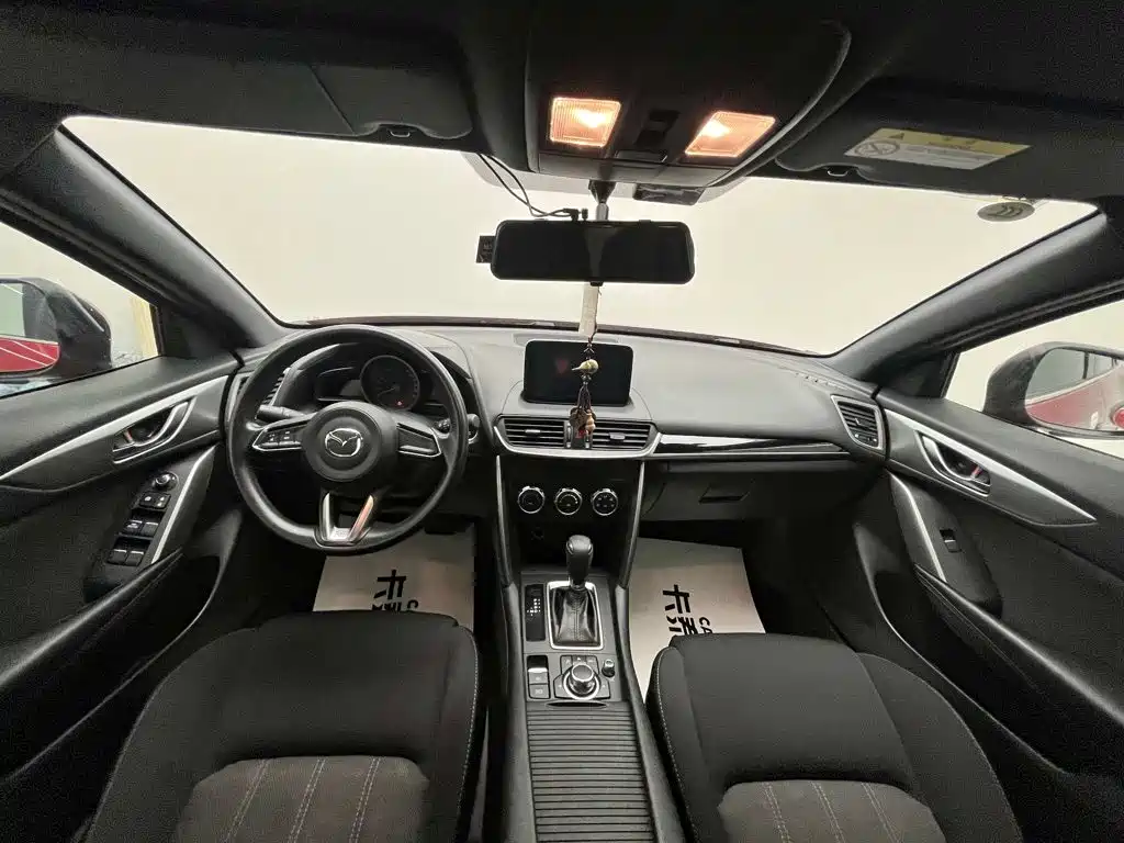 Mazda CX-4 — миниатюра 9