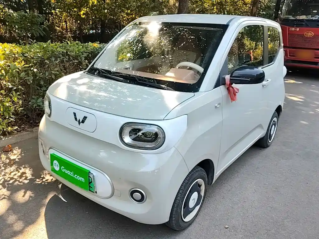 Wuling MINIEV — миниатюра 2