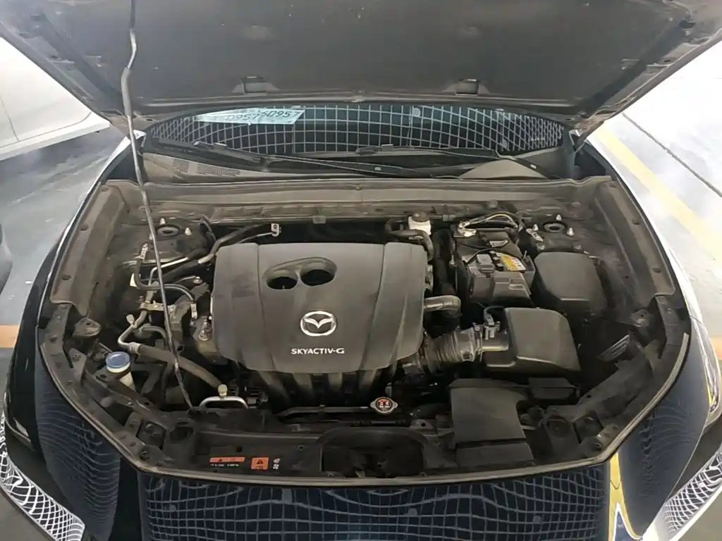 Mazda CX-30 — миниатюра 20