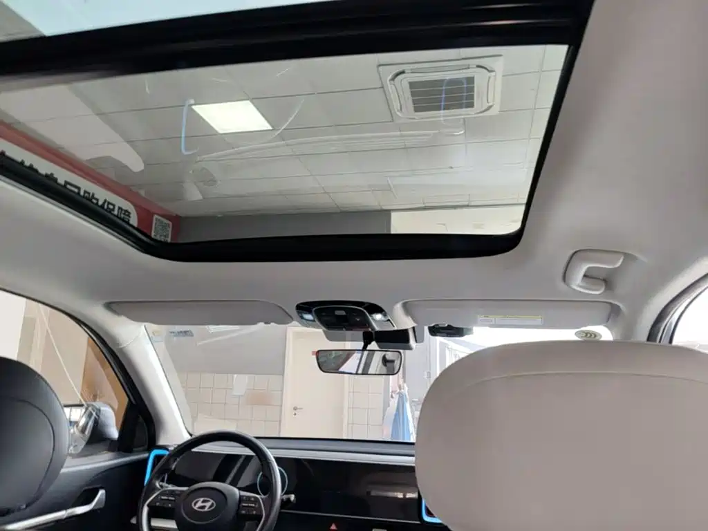 Hyundai ix35 — миниатюра 18
