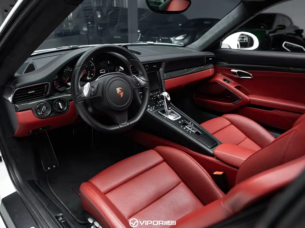 Porsche 911 — миниатюра 6