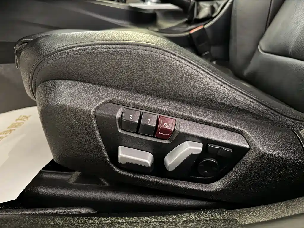 BMW 3 Series 3 2017 330i M Sport