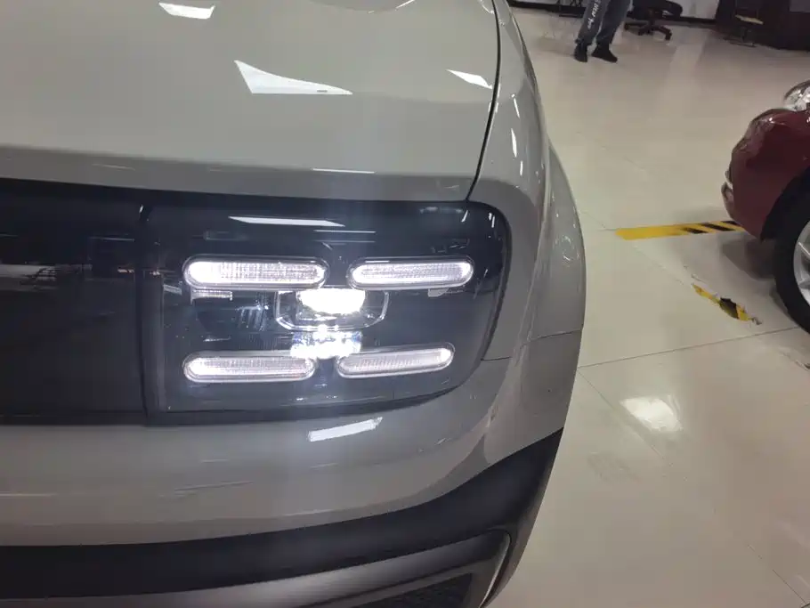 Baojun Yueye Plus — миниатюра 5