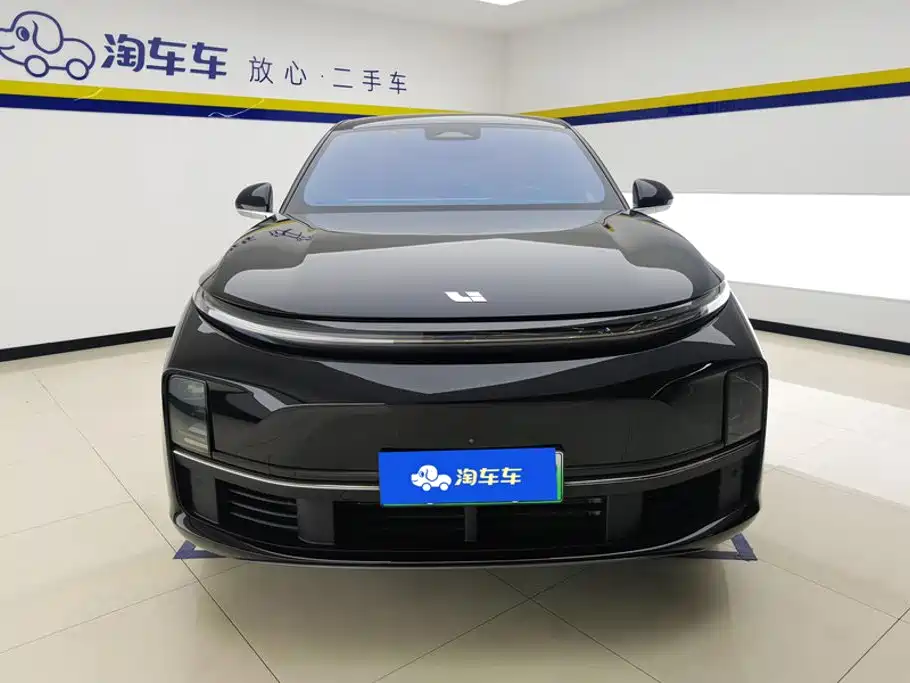 Li Auto Li L7 — миниатюра 2